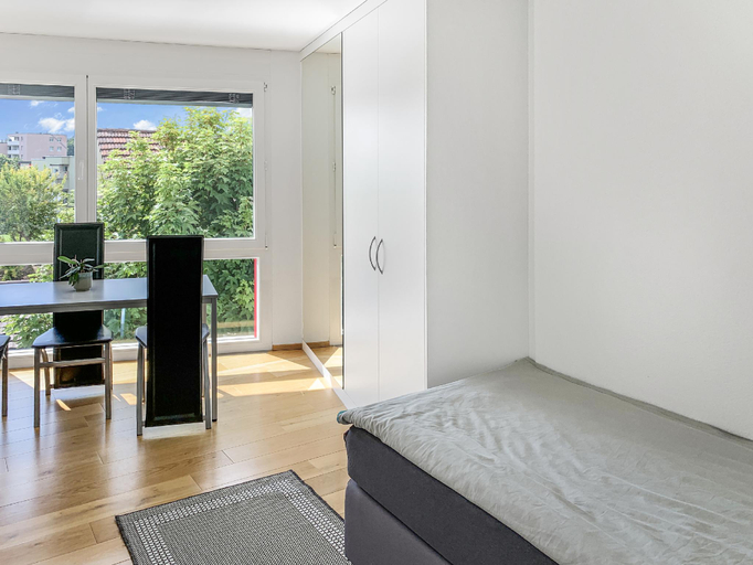Others 5, Haus zur Lilie, Hinwil