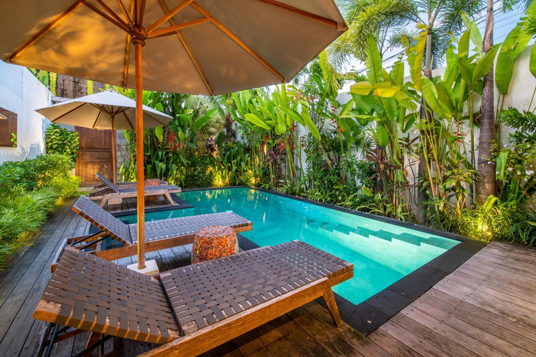 Sport & Beauty 2, Anam Loft 1 Canggu, Badung
