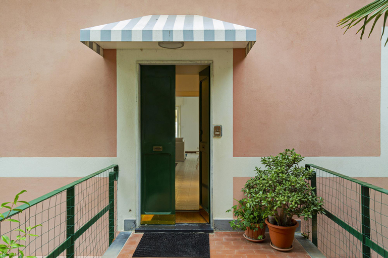 Casa Bianca a Bogliasco by Wonderful Italy, Genova