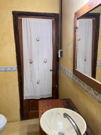 Bathroom 3, La Blanquita de Areco, San Antonio de Areco