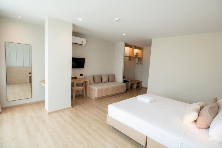 Bedroom 9