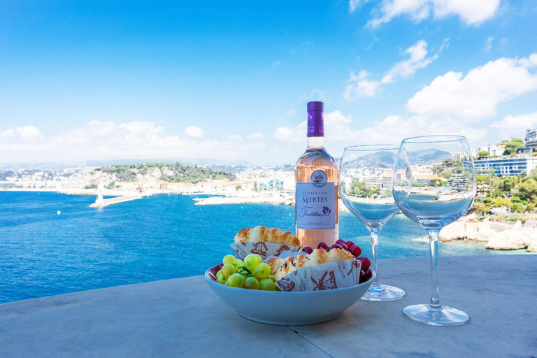 Food & Drinks, LE CAP DE NICE VI4150 by RIVIERA HOLIDAY HOMES, Alpes-Maritimes