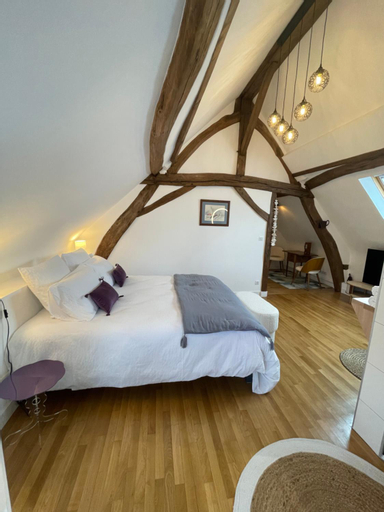 Le Clos du Q’hatre, Loiret