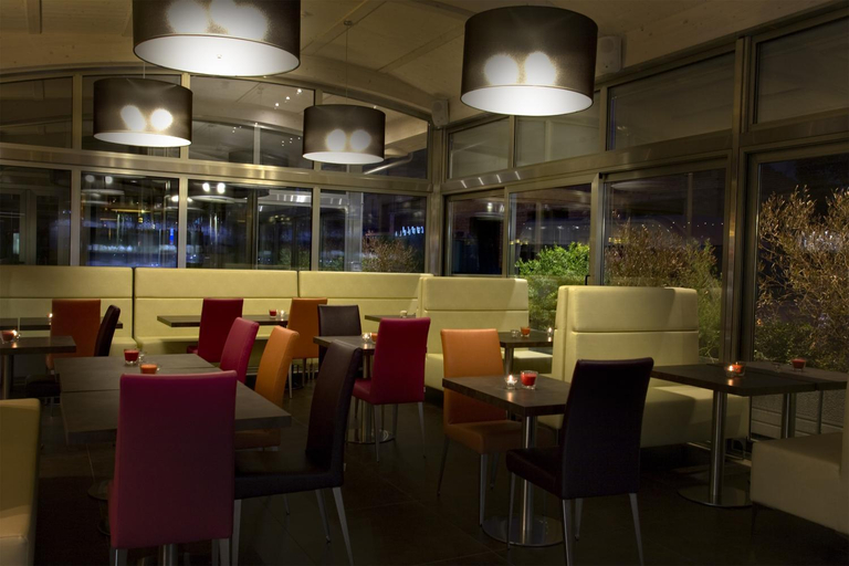 Food & Drinks 5, Rome Airport Hotel Fiumicino, Roma