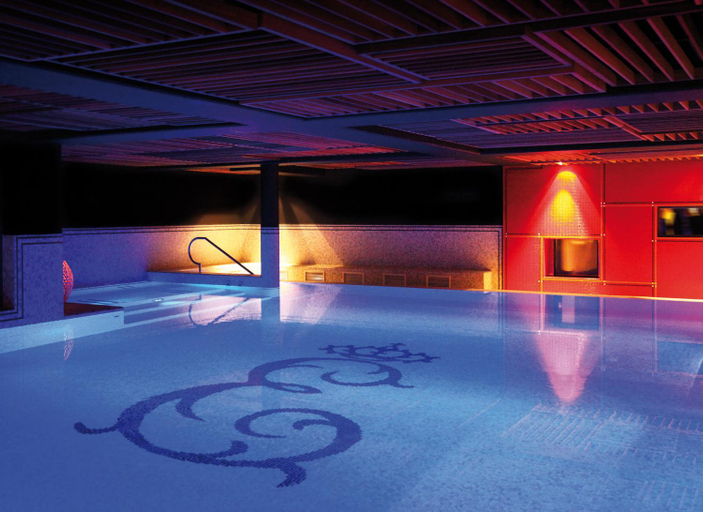 Sport & Beauty 2, Hotel-Restaurant Erbprinz, Karlsruhe