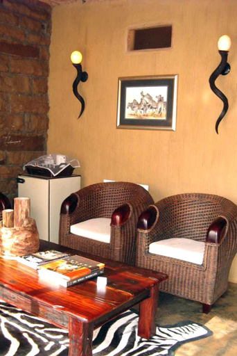 Others 3, Suites in Private Game Reserve close to Aliwal North, Xhariep