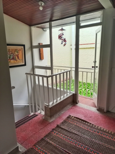 Others 5, Kuyay Hostel, Santafé de Bogotá