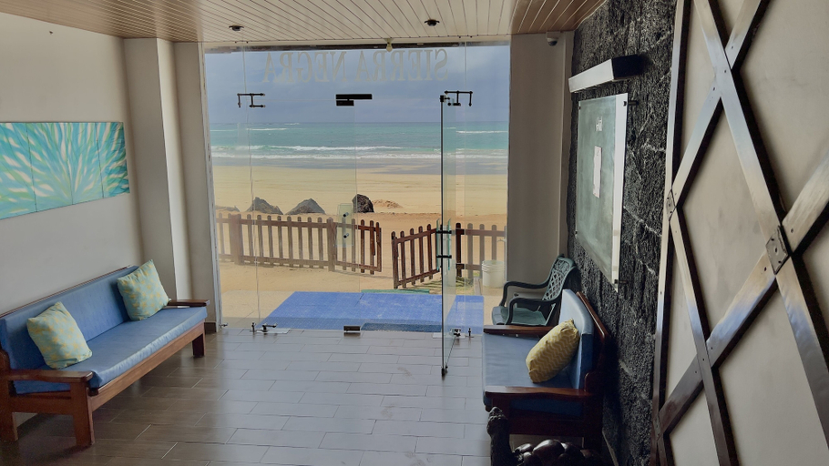 Others 5, HOTEL SIERRA NEGRA, Isabela