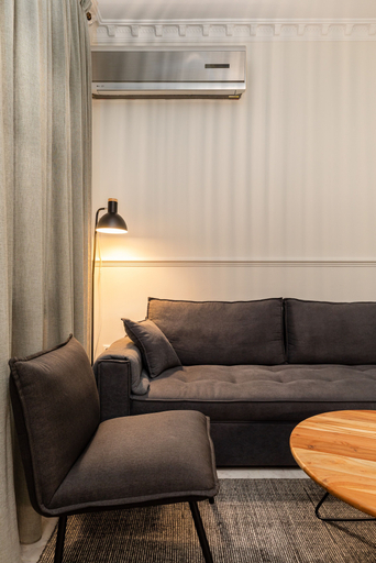 Others 5, Coco by halu! Neoclassical apt, Central Macedonia