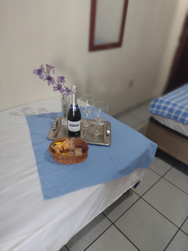Bedroom 3, Pousada Centro e Praia, Fortaleza