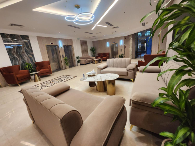 Others 2, Rama Al-Madina Hotel, Al Madinah Al Munawwarah