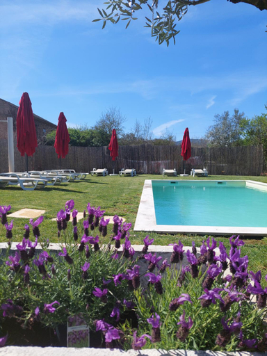 Sport & Beauty 2, Sotam Country House EN342, Góis