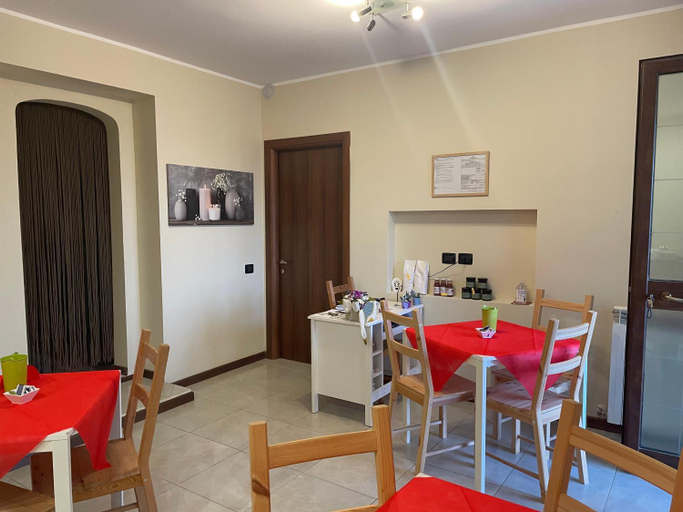 Food & Drinks 2, Agriturismo B&B La Cerasa, Ancona