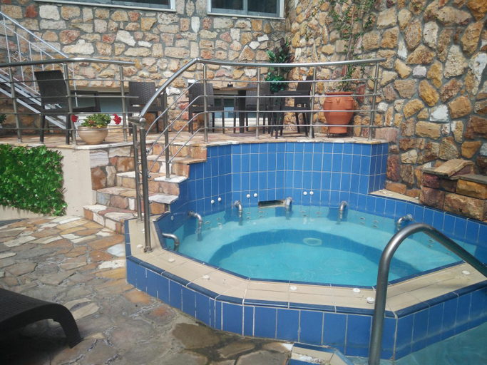 Sport & Beauty 2, 9 Queens Spa Hotel, Central Greece
