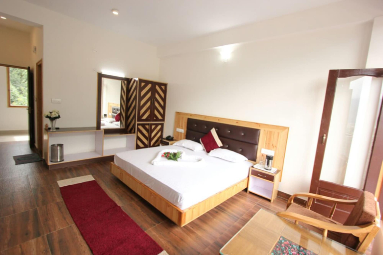 Others 4, Goroomgo Hotel Saras Manali, Kullu