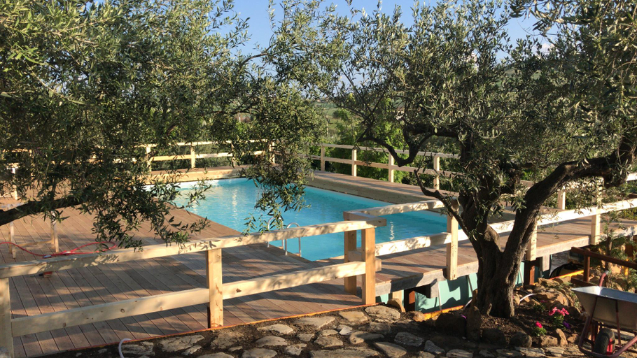 Sport & Beauty 2, Agriturismo Al Lago Verde, Palermo