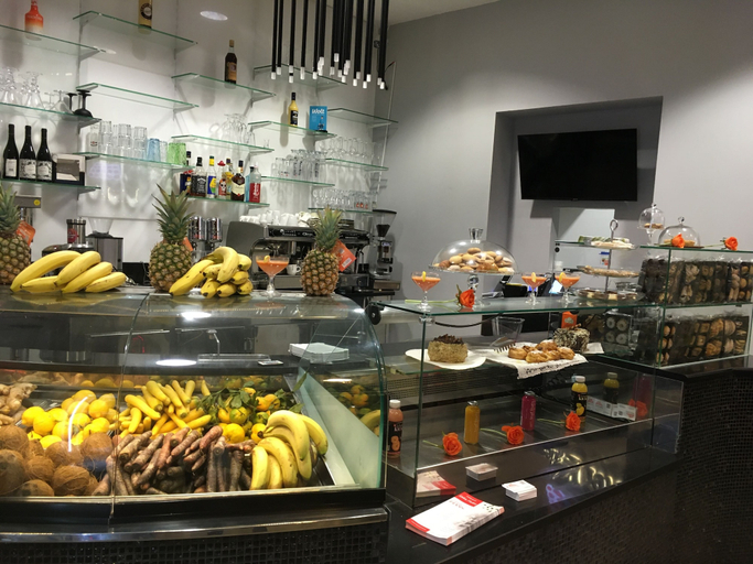 Food & Drinks, Peking, Region Hannover
