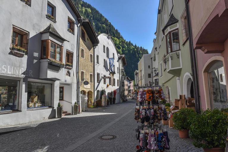 Ferienwohnung Alpbachtal, Kufstein