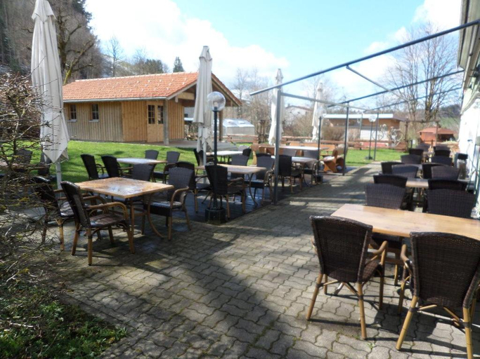 Food & Drinks, Landgasthof Post, Lindau (Bodensee)