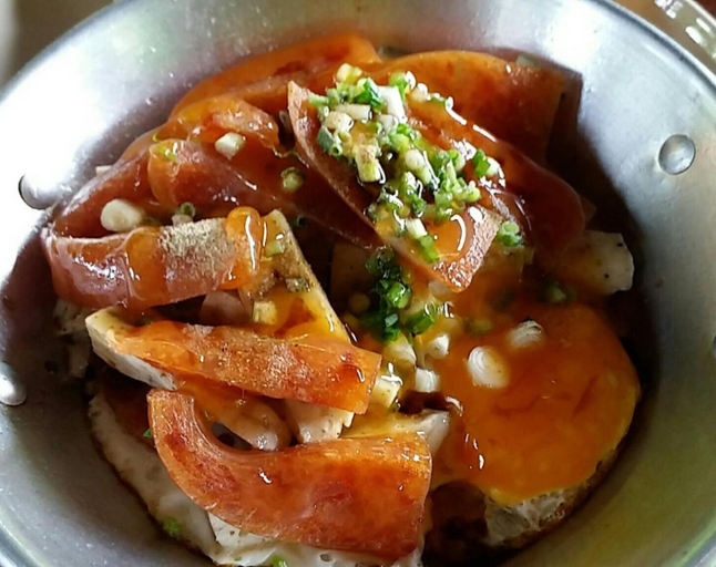 Food & Drinks 5, Bannsuanrachawadee Resort, Muang Si Sa Ket