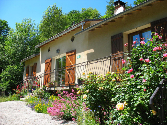 Le Moulin du Barthas, Tarn