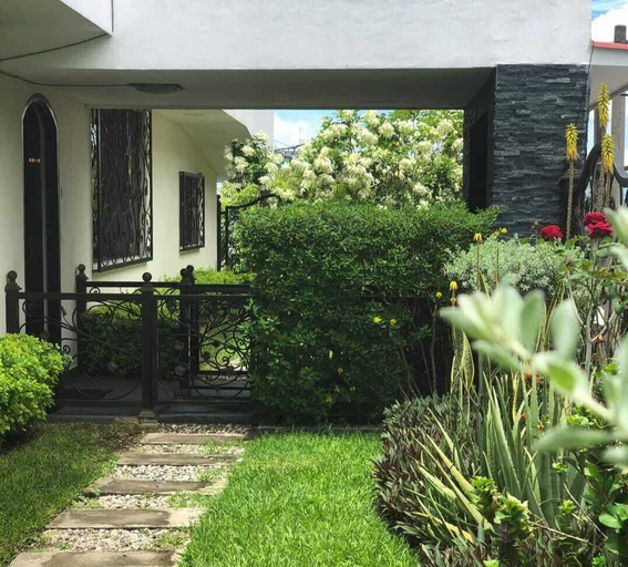 Exterior & Views 2, Kartagus Centric, San Salvador