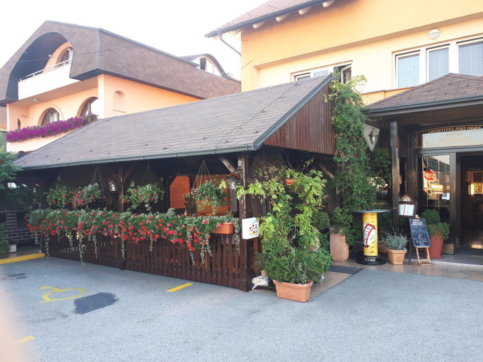 Others 3, B&B Gurman, Zagreb