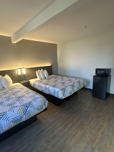 Others 5, Motel 6 San Diego, CA - Hotel Circle - Mission Valley, San Diego