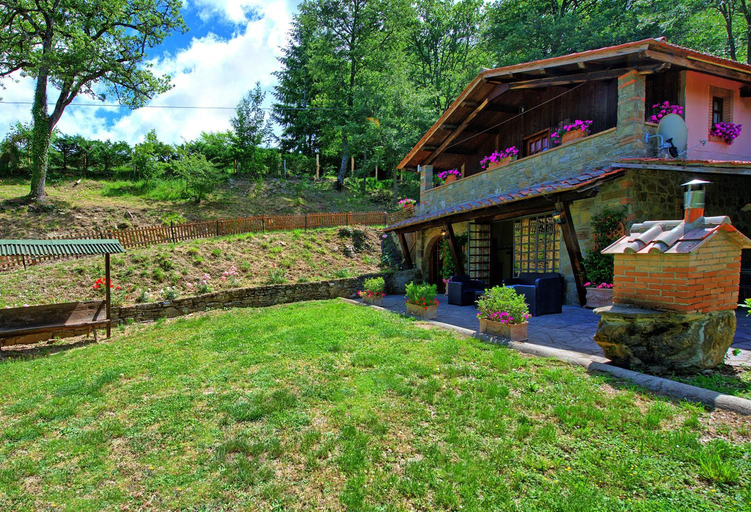 Others 5, Villa Margherita by PosarelliVillas, Arezzo