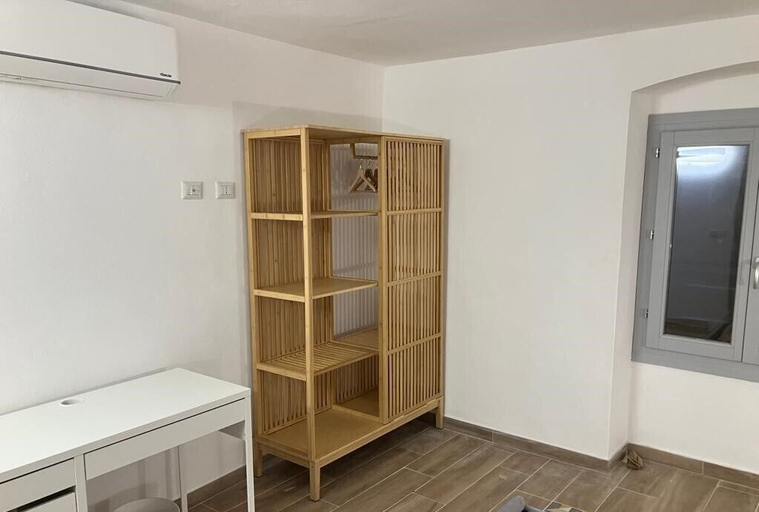 Bedroom 5, Residenza nel borgo L'Appusentu, Sassari
