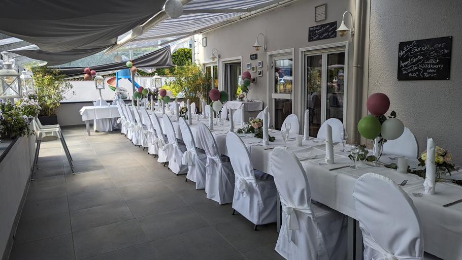 Food & Drinks 4, Hotel Molitor, Hochtaunuskreis