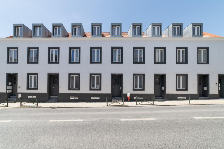 Others 5, Ourique Charm Apartments, Lisbon
