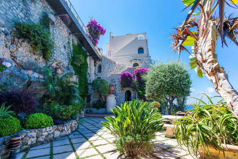 Exterior & Views 1, LE CAP DE NICE VI4150 by RIVIERA HOLIDAY HOMES, Alpes-Maritimes