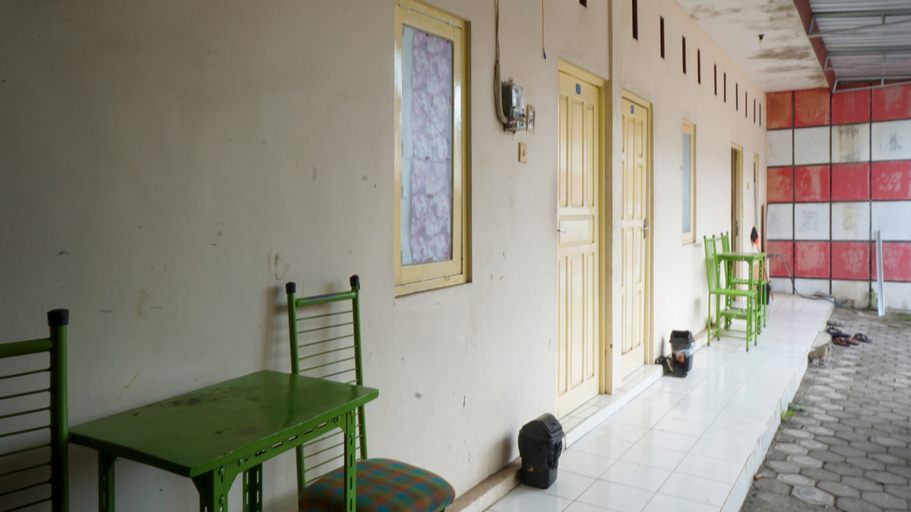 Others 5, SPOT ON 92860 Hunian 99, Banyuwangi