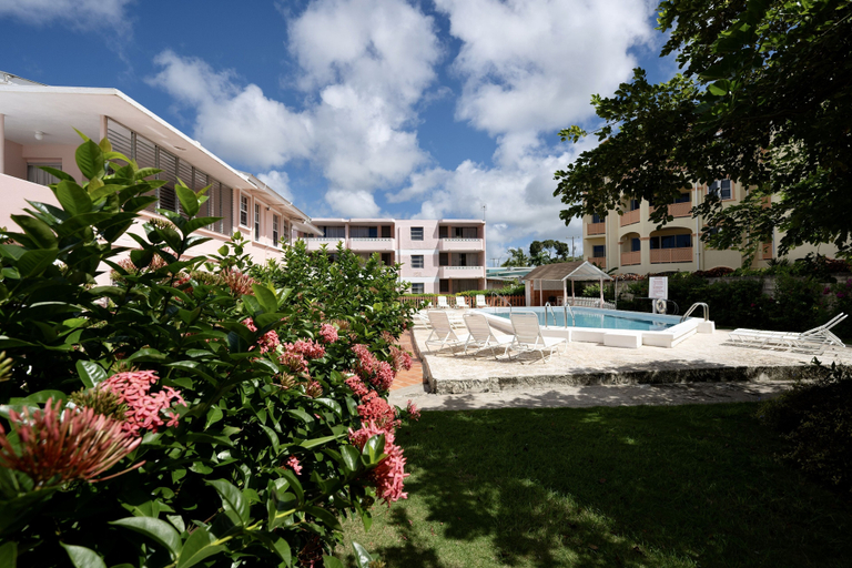 Exterior & Views 2, The Monteray Hotel