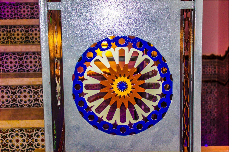 Others 2, Riad Azemmat, Chefchaouen