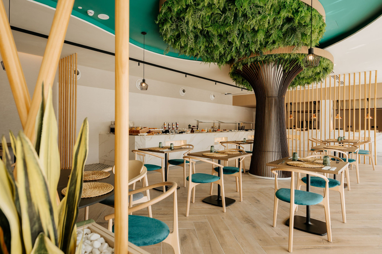 Food & Drinks 5, 001 Higos Beach Boutique Singular Hotel Residence, Las Palmas