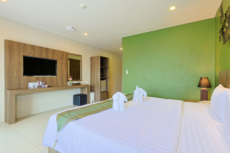 Others 4, The Gig Hotel, Phuket Island