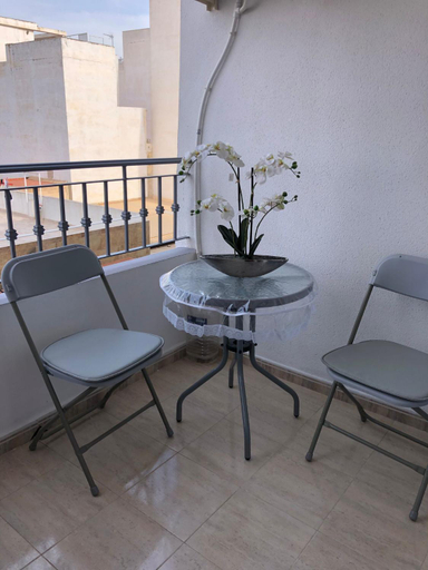 Others 4, Schone Wohnung mit Pool , Wi-Fi und privat Garage, Alicante