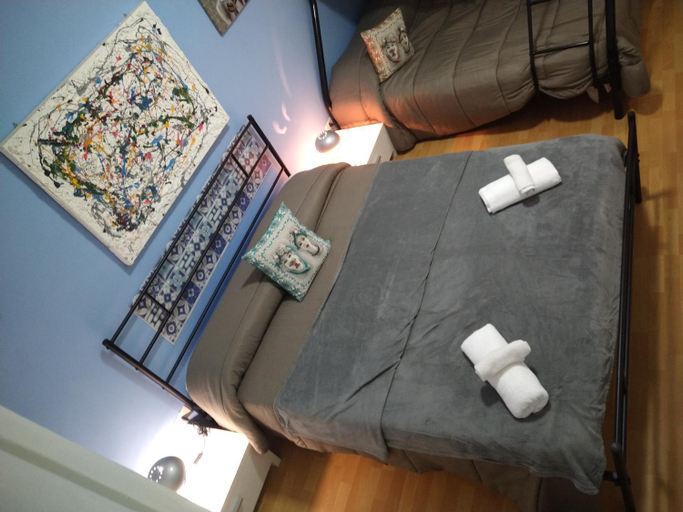 Others 4, Artemide Rent BedRooms, Agrigento