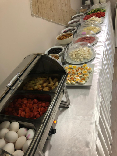 Food & Drinks 5, Ottoman Palace Hotel Edirne, Merkez