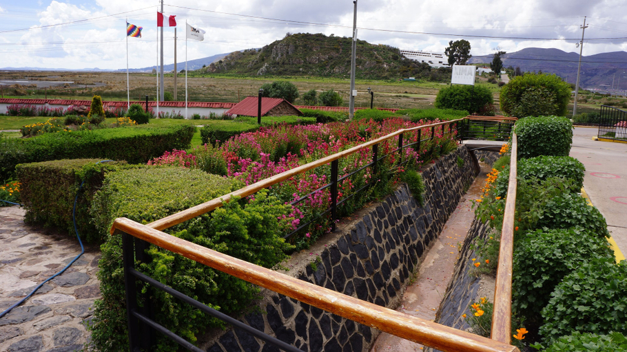 Others 5, Lake Titicaca Hotel, Puno