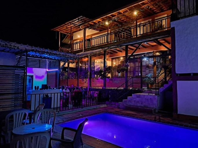 Sport & Beauty, Hotel Colinas del Darien, Calima