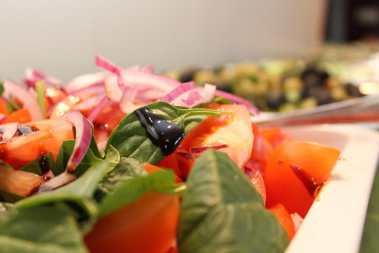 Food & Drinks 5, Lindesbergs Stadshotell, Lindesberg