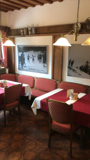 Food & Drinks, Landhaus Preißinger, Bayreuth