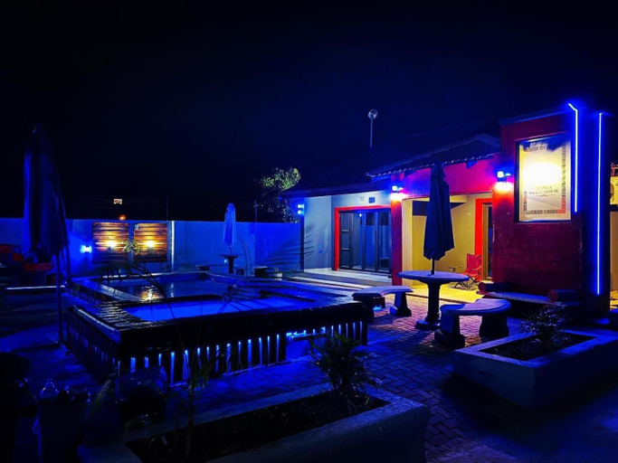 Food & Drinks 5, Executive Galaxy Guest House Nkowankowa, Mopani
