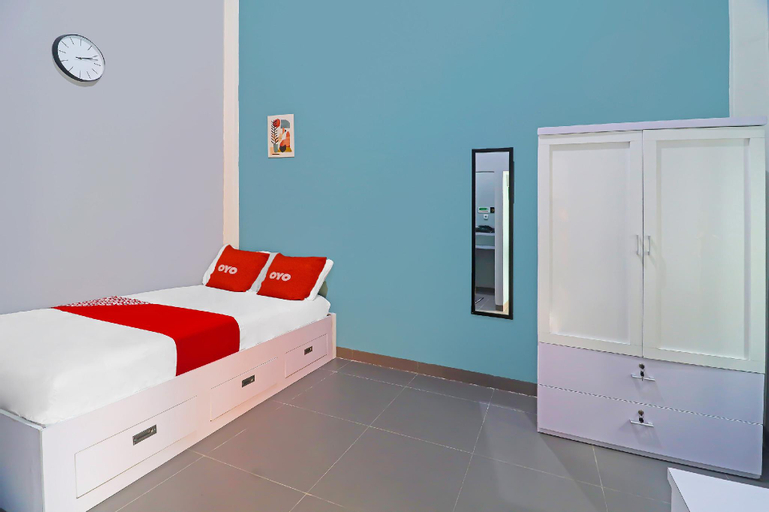 Bedroom 3, OYO Life 92691 Mc Kost Syariah, Jambi