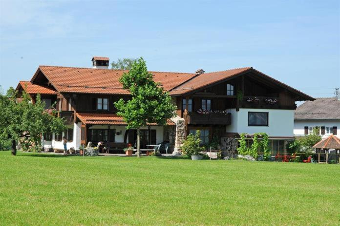 Others 5, Gastehaus Nigg, Ostallgäu
