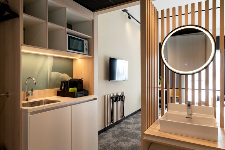 Others 5, Otium Hotel, Roosendaal