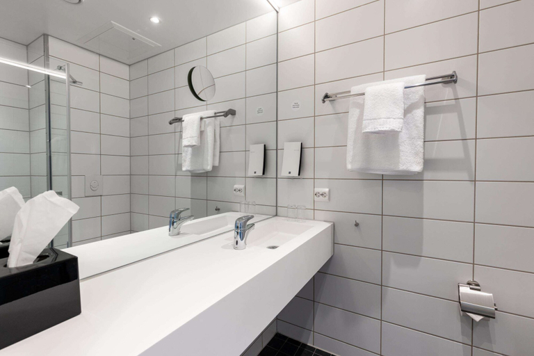 Bathroom 4, Best Western Plus Oslo Airport , Ullensaker